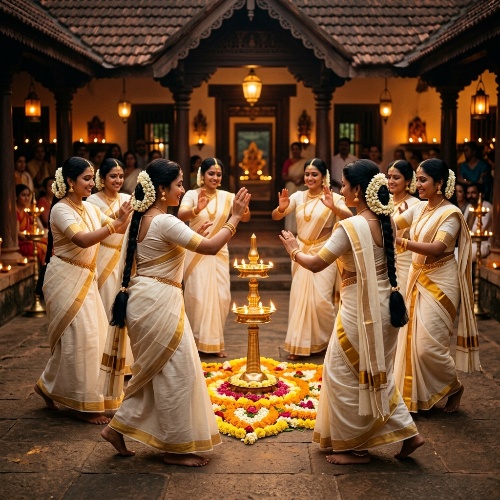 Music & Dance Performance